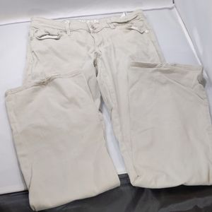 Denizen by Levi's, misses 6 modern boot cut